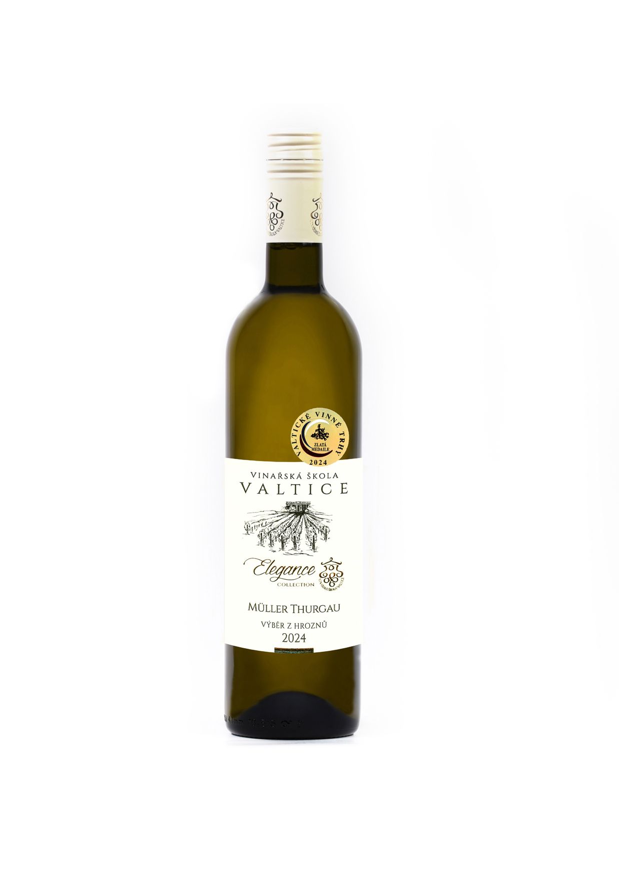 Müller Thurgau