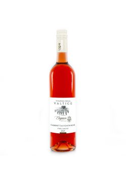 Cabernet Sauvignon rosé