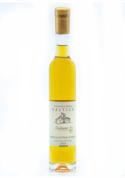 Mistelle de wine school