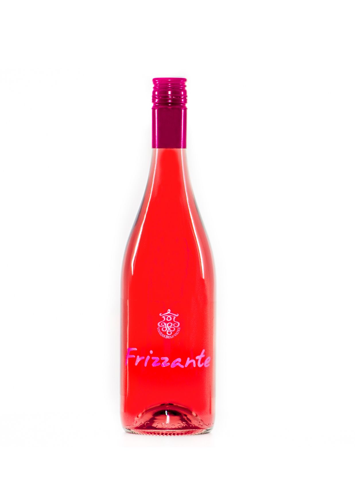 Frizzante rosé
