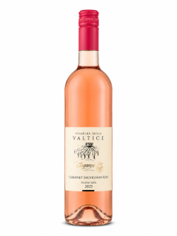 Cabernet Sauvignon rosé
