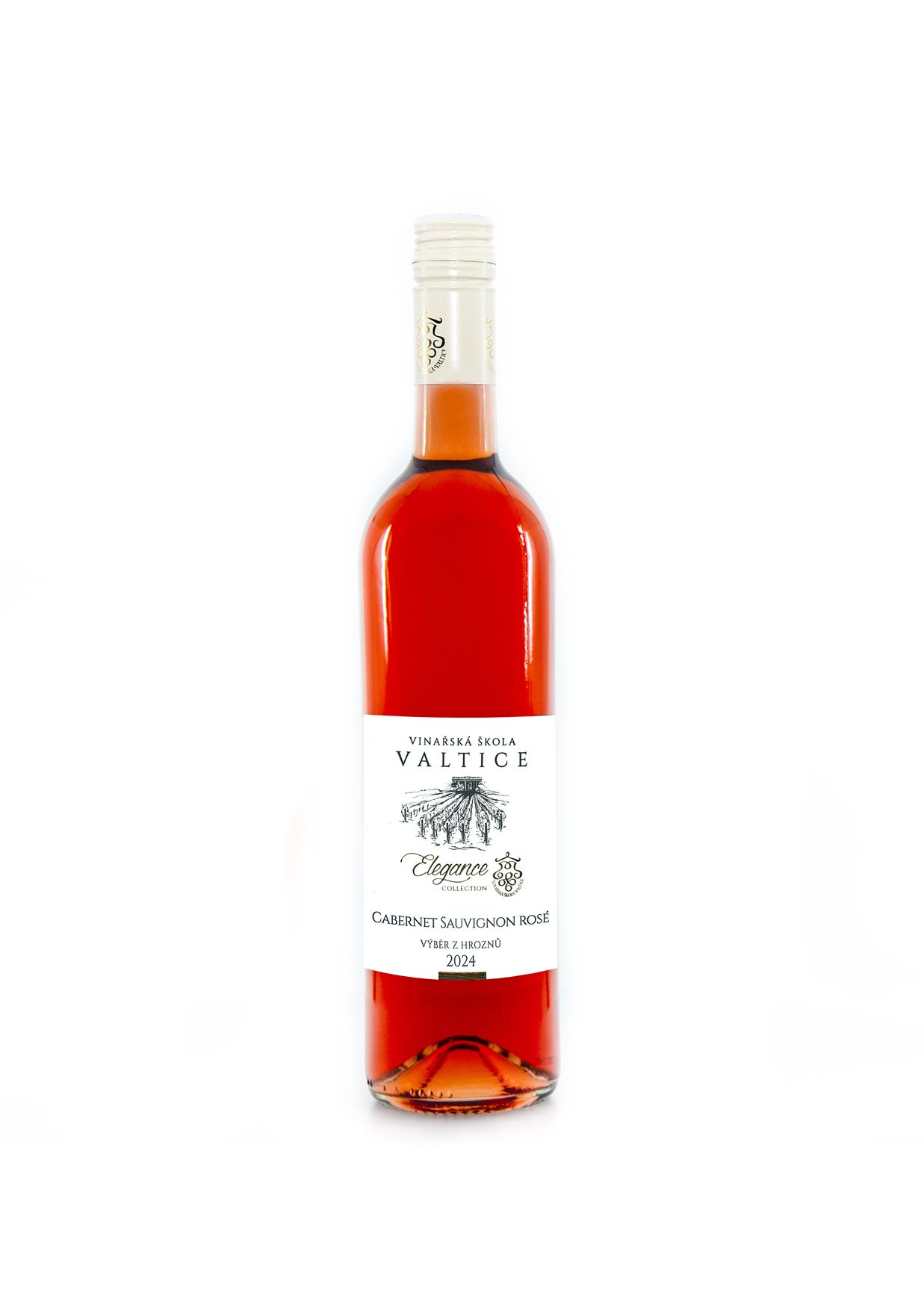 Cabernet Sauvignon rosé