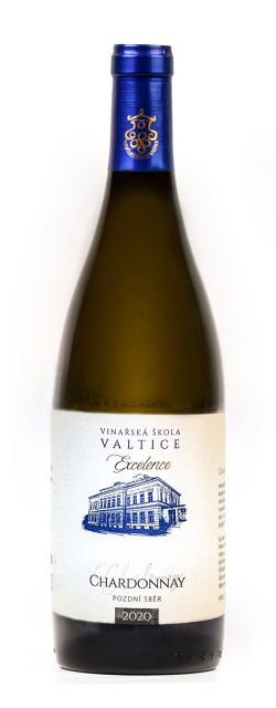 Chardonnay Ex