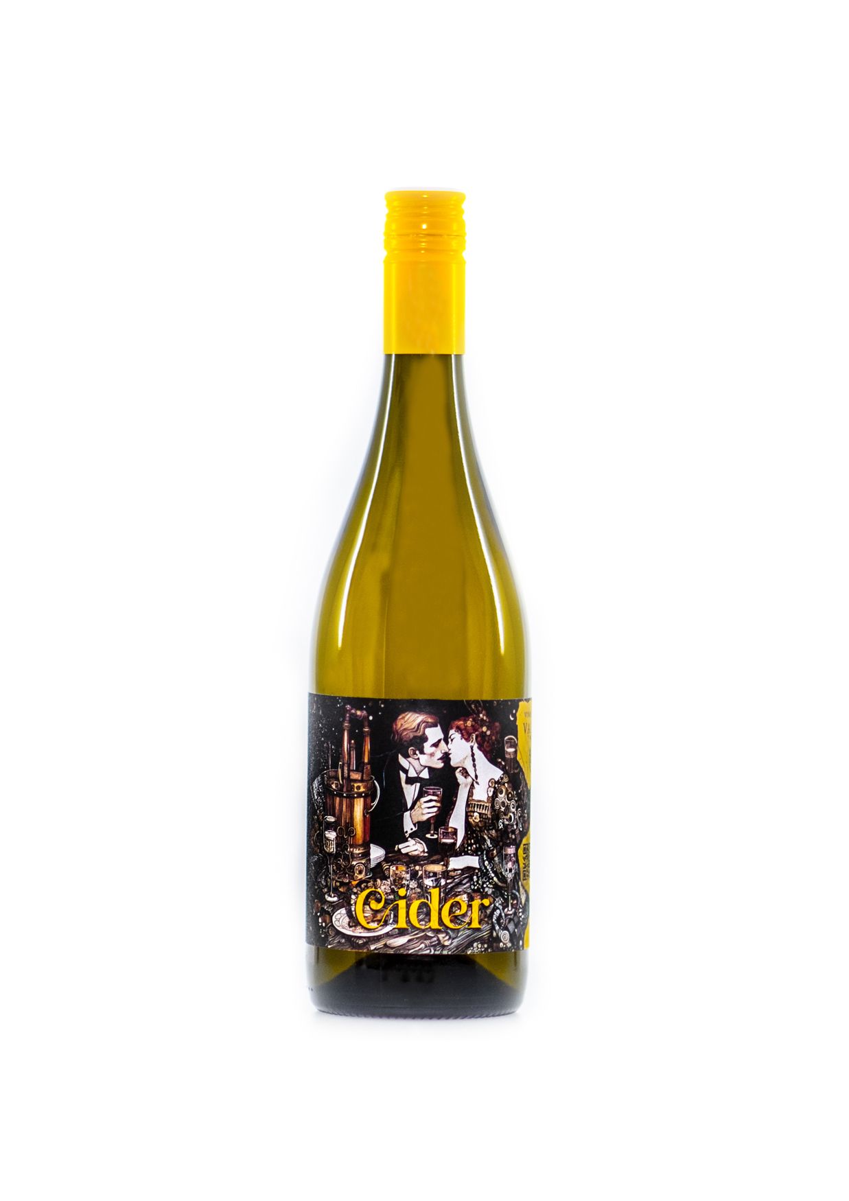 Cider