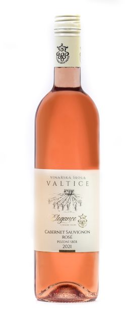 Cabernet Sauvignon rosé