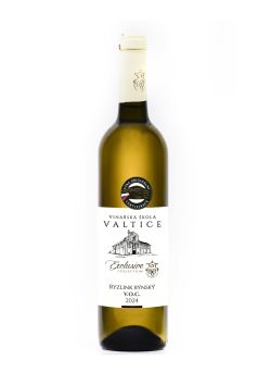 Ryzlink rýnský V.O.C.