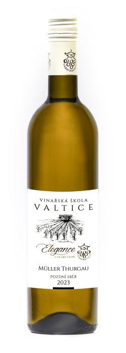 Müller Thurgau