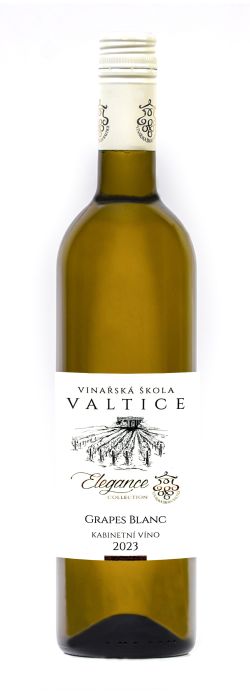 Grapes Blanc