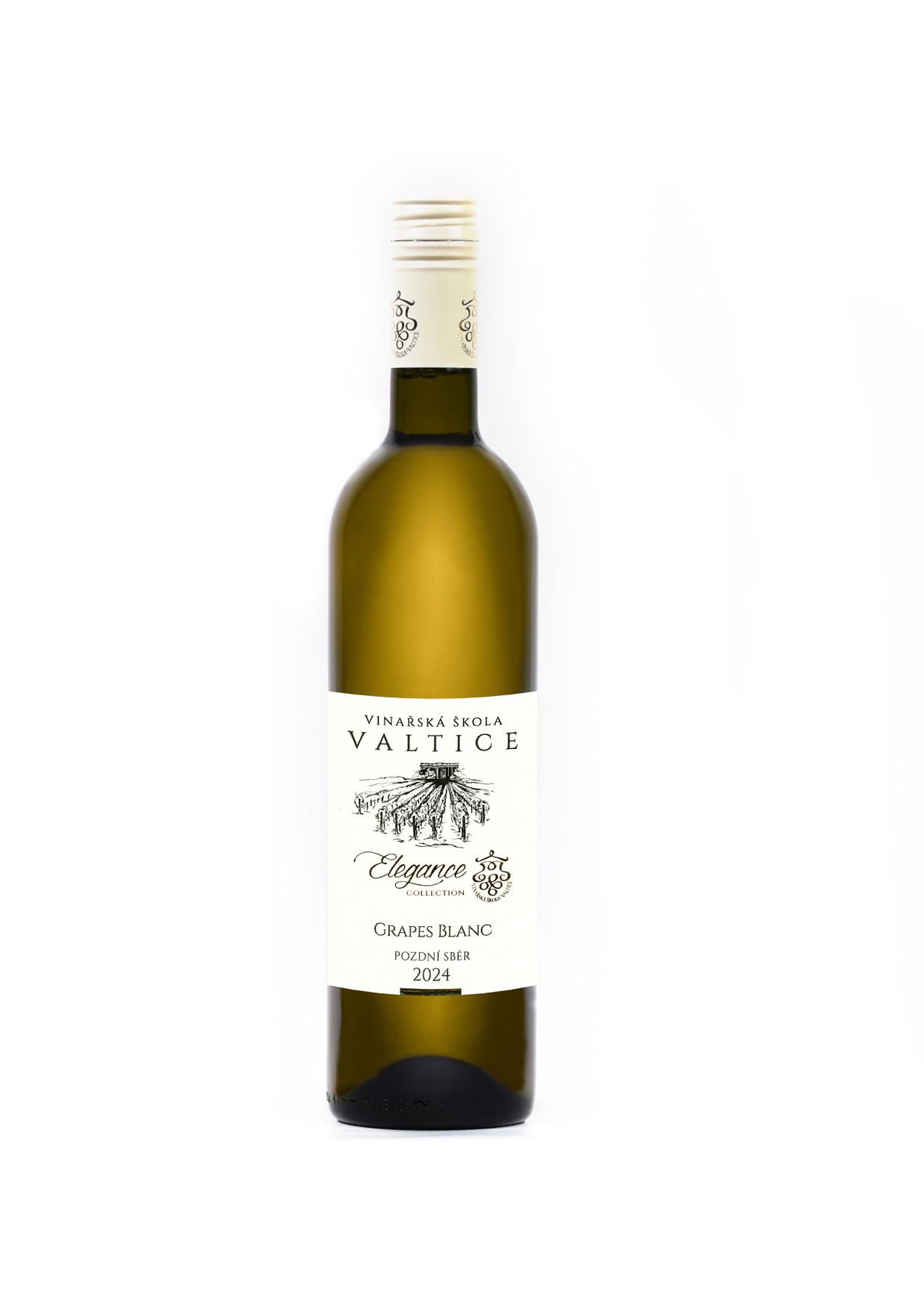 Grapes Blanc